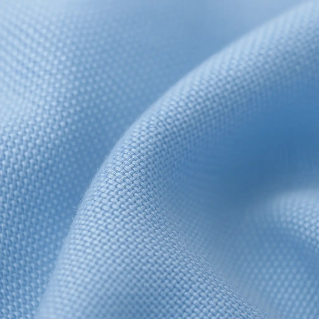 Camisa Social Masculina, manga longa com fechamento em botões 