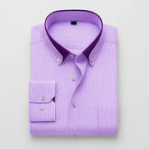Camisa Social Masculina - Belgrado