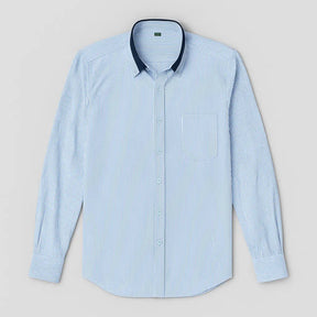 Camisa Social Masculina - Belgrado