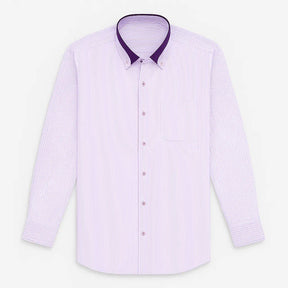 Camisa Social Masculina - Belgrado