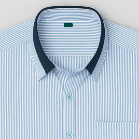 Camisa Social Masculina - Belgrado