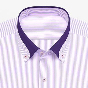 Camisa Social Masculina - Belgrado
