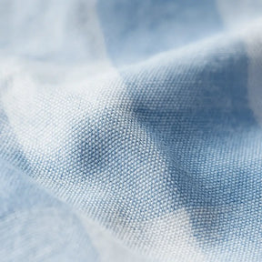 Camisa Xadrez Masculina Manga Curta