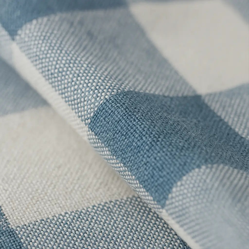 Camisa Xadrez Masculina Manga Curta