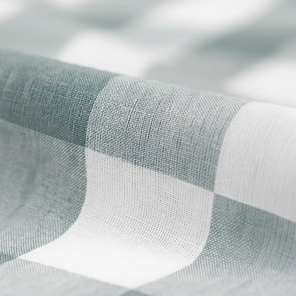 Camisa Xadrez Masculina Manga Curta