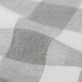 Camisa Xadrez Masculina Manga Curta