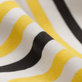 Camisa Social Masculina Listrada feita com algodão e poliéster de alta qualidade