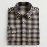 Camisa Masculina De Franela - Xadrez