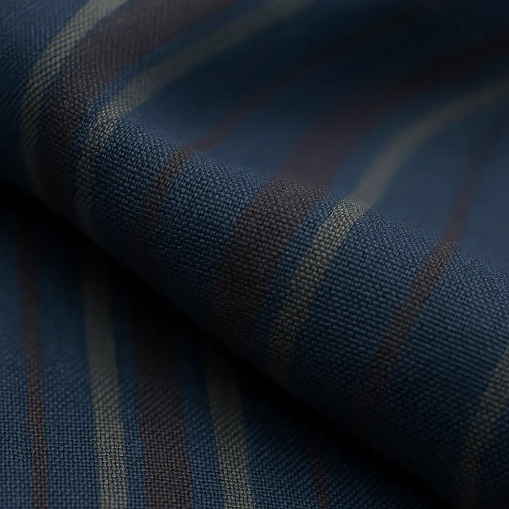 Camisa Masculina Manga Longa 100% Algodão Pima