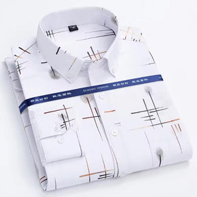 Camisa Social Masculina Celeb