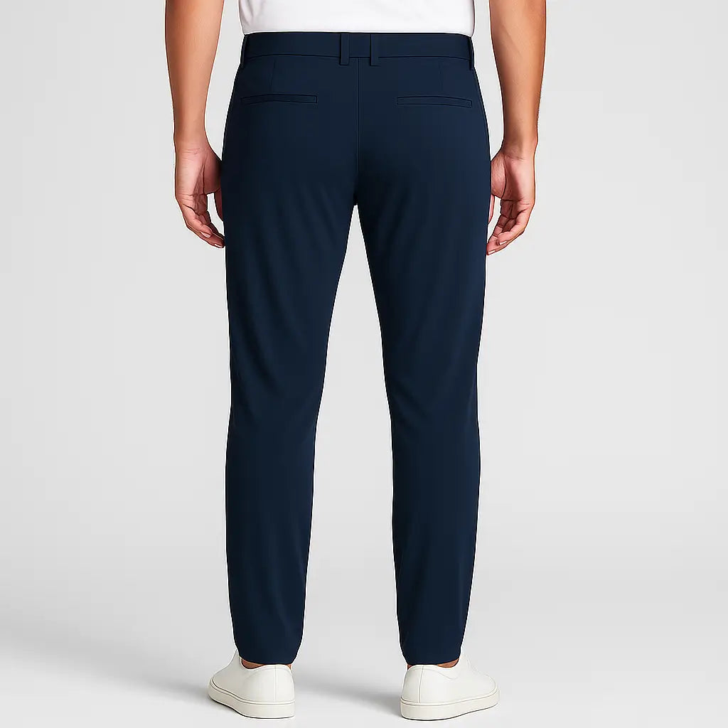 Calça Casual Masculina MODAL PLUS
