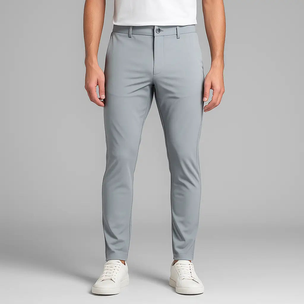 Calça Casual Masculina MODAL PLUS