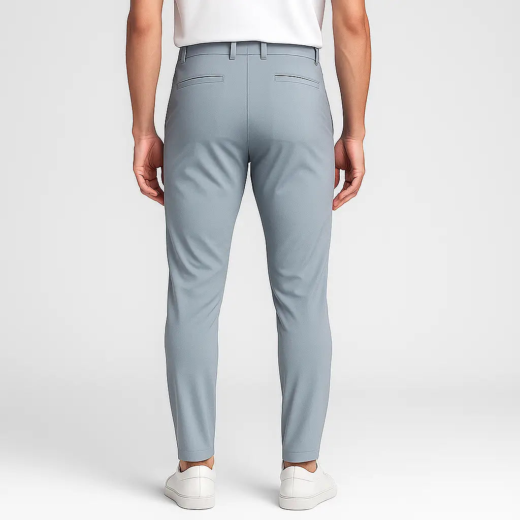 Calça Casual Masculina MODAL PLUS