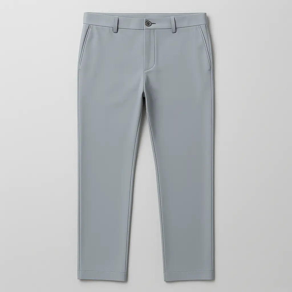 Calça Casual Masculina MODAL PLUS