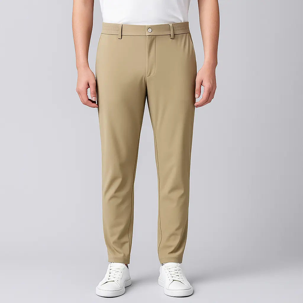 Calça Casual Masculina MODAL PLUS