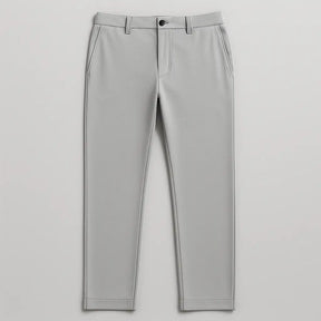 Calça masculina MODAL PLUS Ultra Thin  em tecido ice silk ultrafino, destacando frescor, leveza e secagem rápida para o verão.
