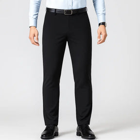 Calça Social Masculina Respirável - MODAL PLUS