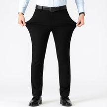 Calça Social Masculina Respirável - MODAL PLUS