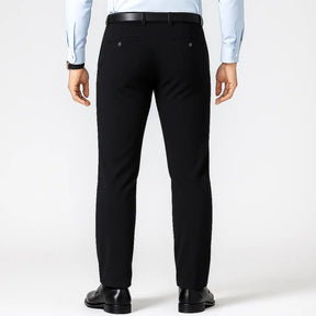 Calça Social Masculina Respirável - MODAL PLUS