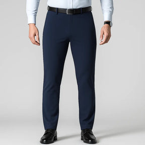 Calça Social Masculina Respirável - MODAL PLUS