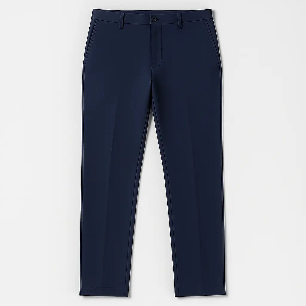 Calça Social Masculina Respirável - MODAL PLUS