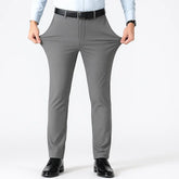 Calça Social Masculina Respirável - MODAL PLUS