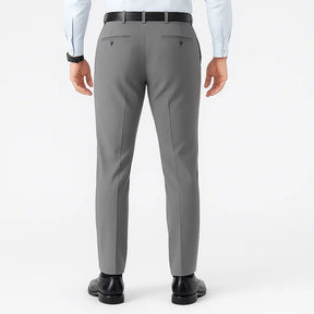 Calça Social Masculina Respirável - MODAL PLUS