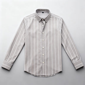 Camisa Social Masculina Listrada Bali