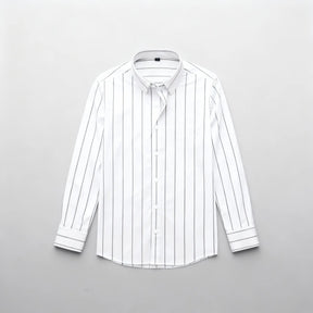 Camisa Social Masculina Listrada Bali