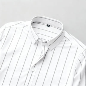 Camisa Social Masculina Listrada Bali