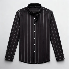 Camisa Social Masculina Listrada Bali