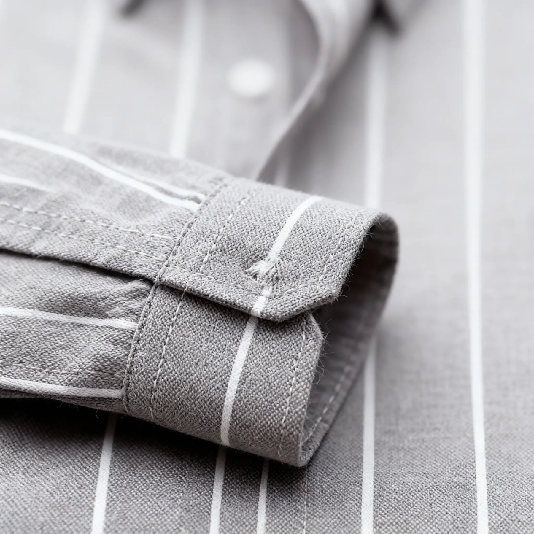 Camisa Social Masculina Listrada Bali