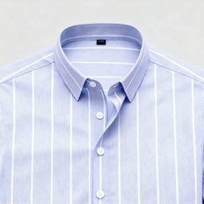 Camisa Social Masculina Listrada Bali