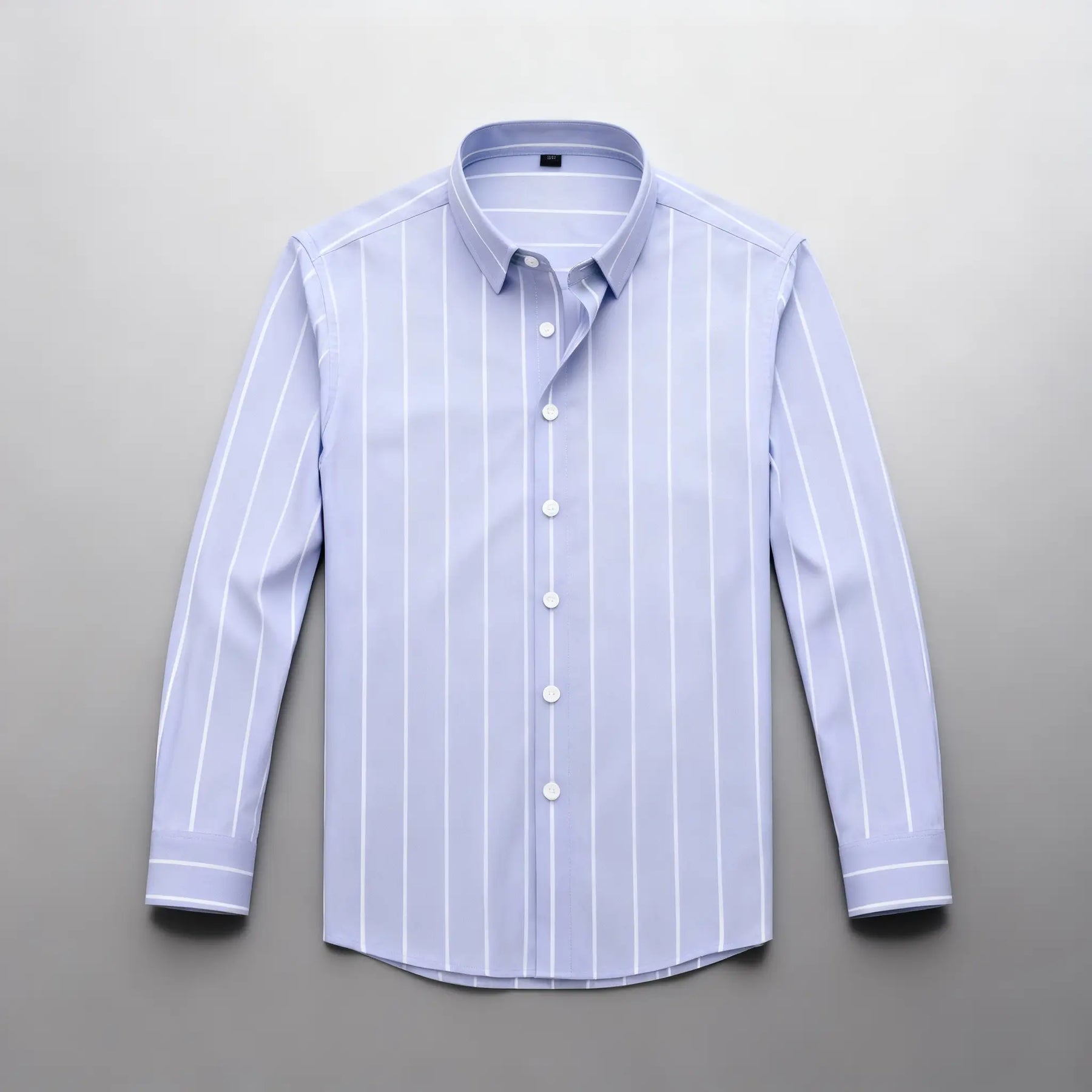Camisa Social Masculina Listrada Bali