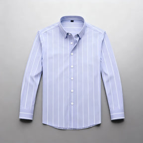 Camisa Social Masculina Listrada Bali