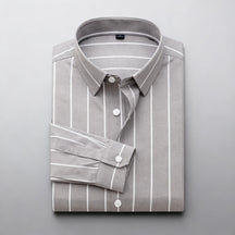 Camisa Social Masculina Listrada Bali