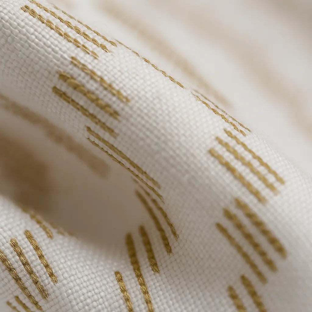 camisa masculina manga longa com fechamentos em botões e estampa geometrica