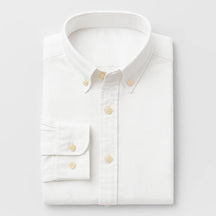 Camisa Masculina Oxford 
