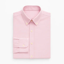 Camisa Masculina Oxford 