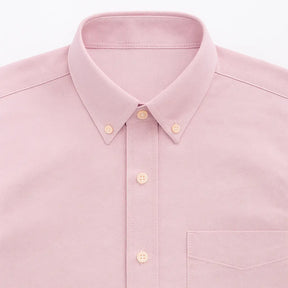 Camisa Masculina Oxford 