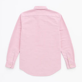 Camisa Masculina Oxford 