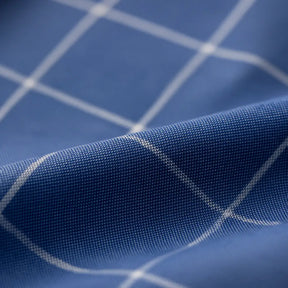 Camisa Oxford Xadrez Masculina