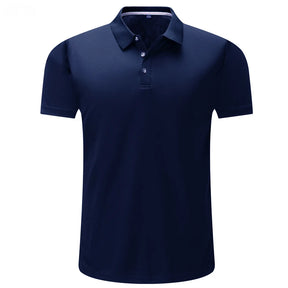 Camisa Polo Masculina Tecido Confort