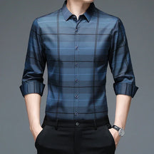 Camisa Social Carnegie Masculina