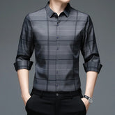 Camisa Social Carnegie Masculina