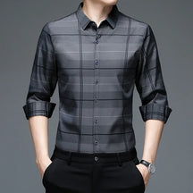 Camisa Social Carnegie Masculina
