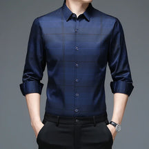 Camisa Social Carnegie Masculina
