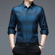 Camisa Social Carnegie Masculina