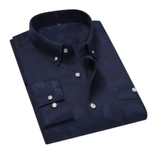 Camisa Social Masculina Australia Premium