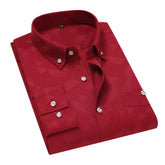 Camisa Social Masculina Australia Premium